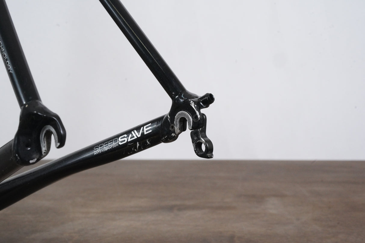 56cm Cannondale CAAD12 Alloy Rim Brake Road Frameset CAAD 12