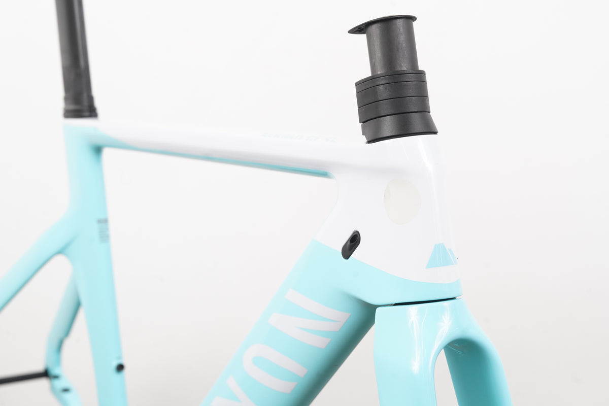 XS Canyon Aeroad CF SL 7 WMN Carbon Disc Brake Road Frameset