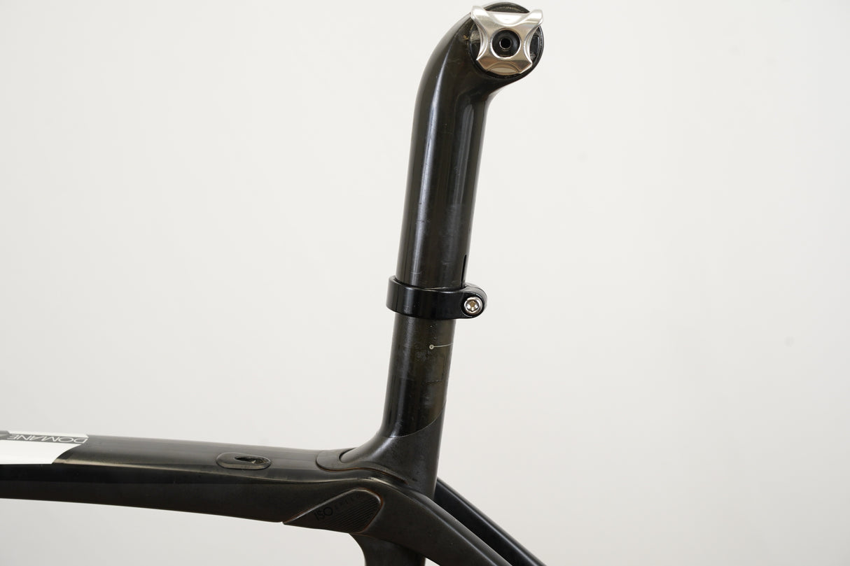 60cm Trek Domane 5 Carbon Rim Brake Road Frameset