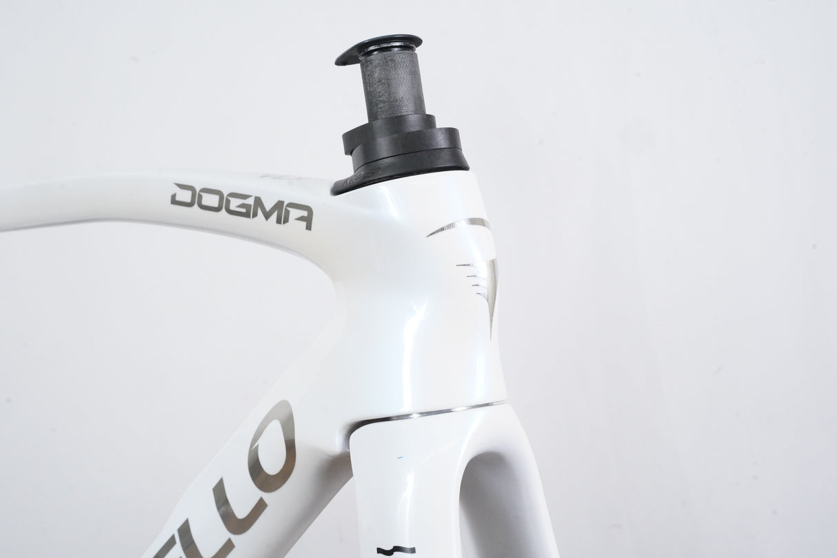 2022 50cm Pinarello Dogma F Carbon Disc Brake Frameset