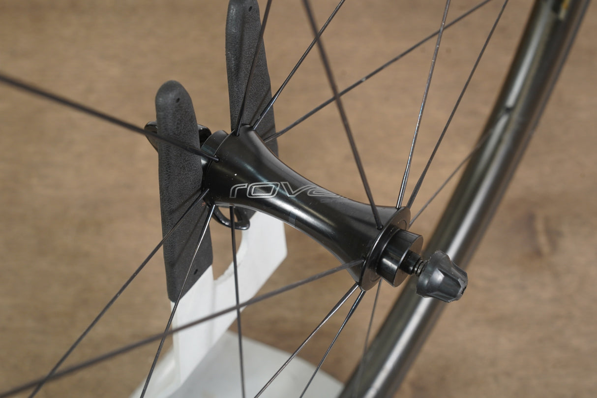 Roval CLX 32 Carbon Tubeless Clincher Rim Brake Wheelset Shimano/SRAM 11 Speed