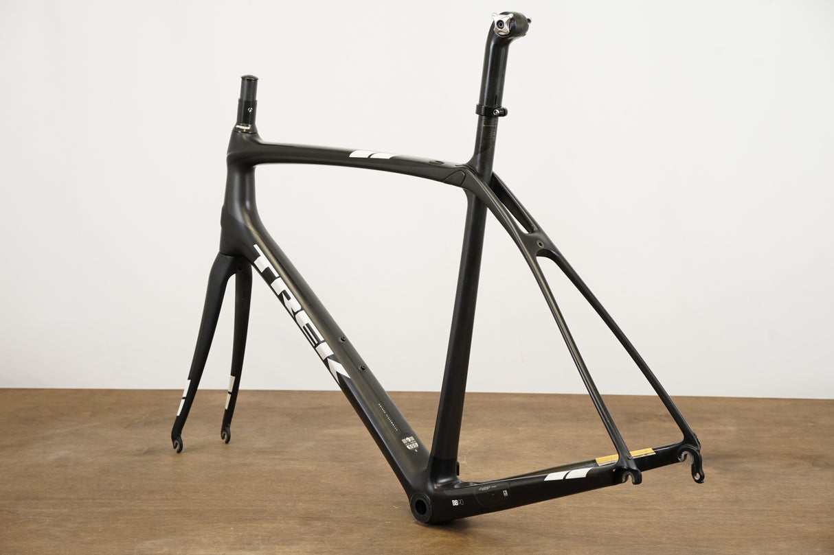 60cm Trek Domane 5 Carbon Rim Brake Road Frameset