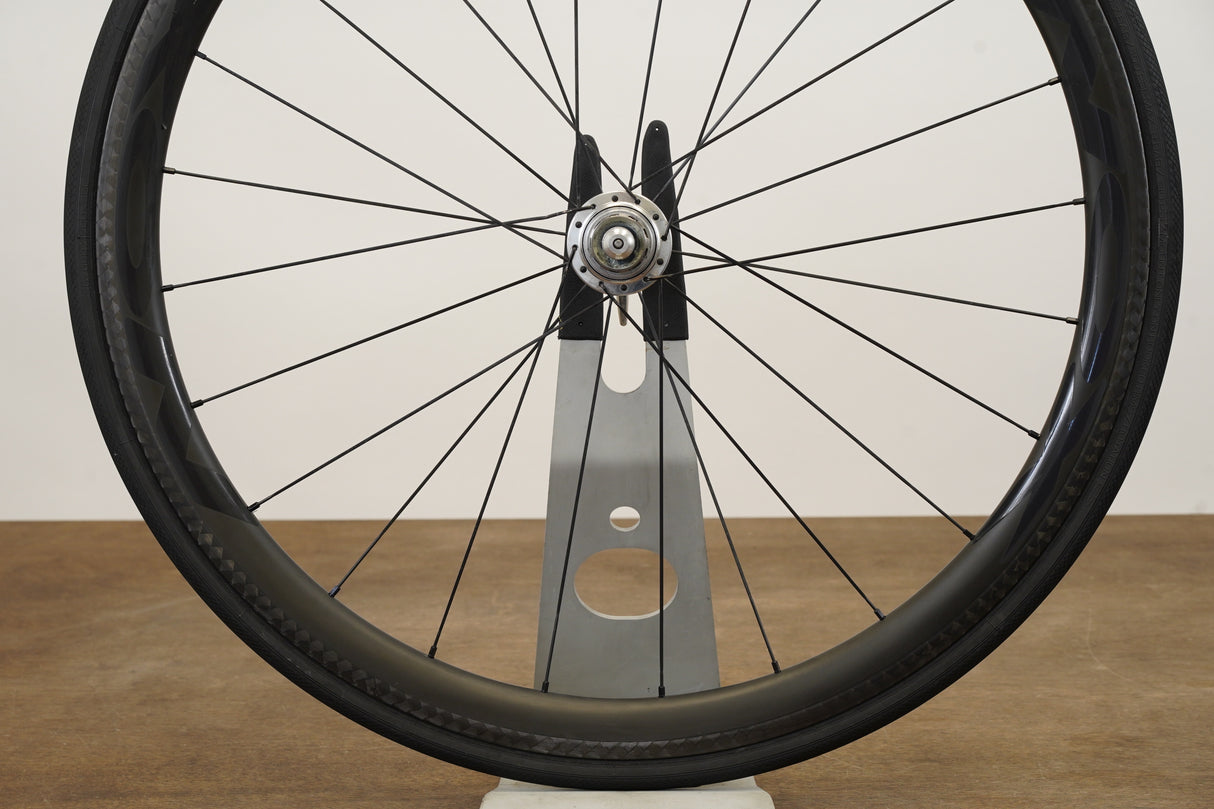 NOX Falkor 36R White Industries T11 Rim Brake Wheelset Shimano/SRAM 11 Speed