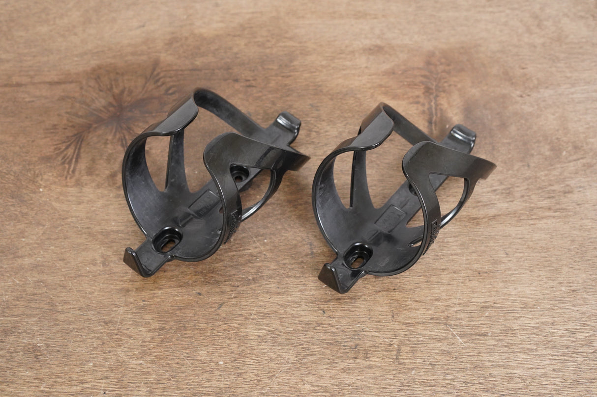 (2) 50 Strong Water Bottle Cages 93g
