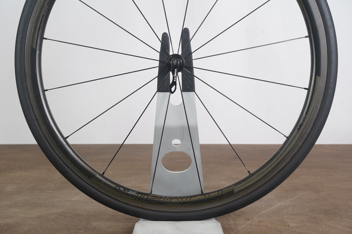 Roval CLX 32 Carbon Tubeless Clincher Rim Brake Wheelset Shimano/SRAM 11 Speed