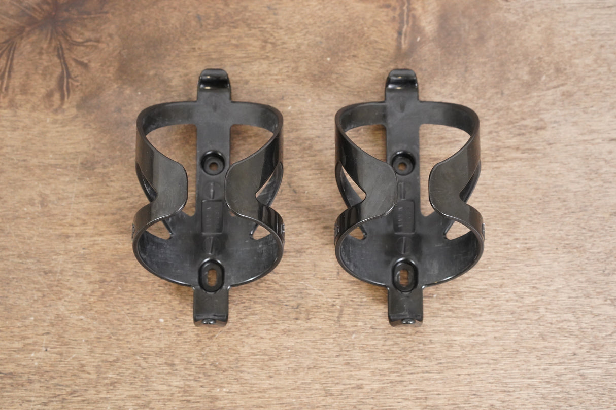 (2) 50 Strong Water Bottle Cages 93g