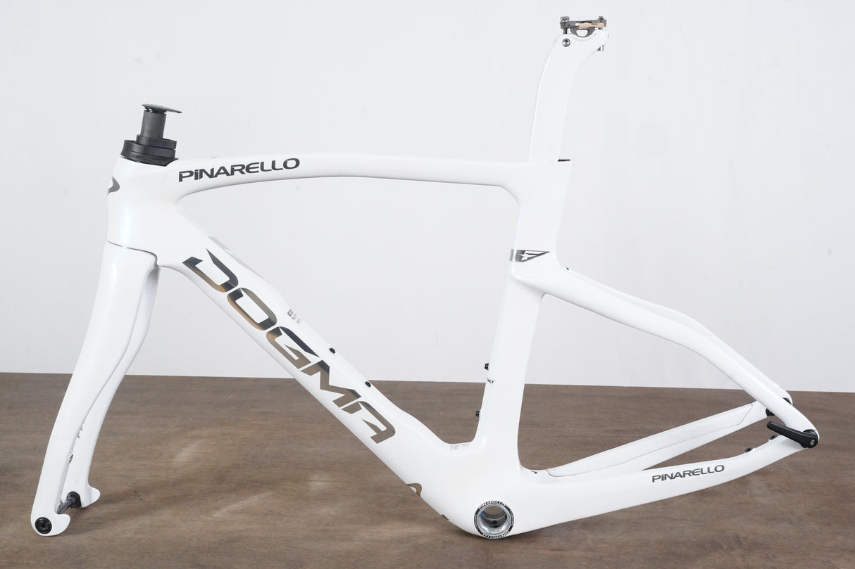 2022 50cm Pinarello Dogma F Carbon Disc Brake Frameset