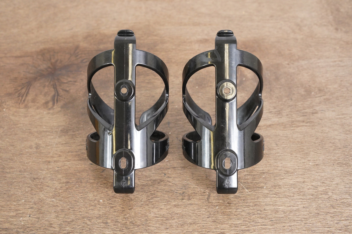 (2) 50 Strong Water Bottle Cages 93g