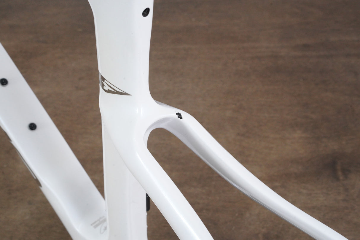 2022 50cm Pinarello Dogma F Carbon Disc Brake Frameset