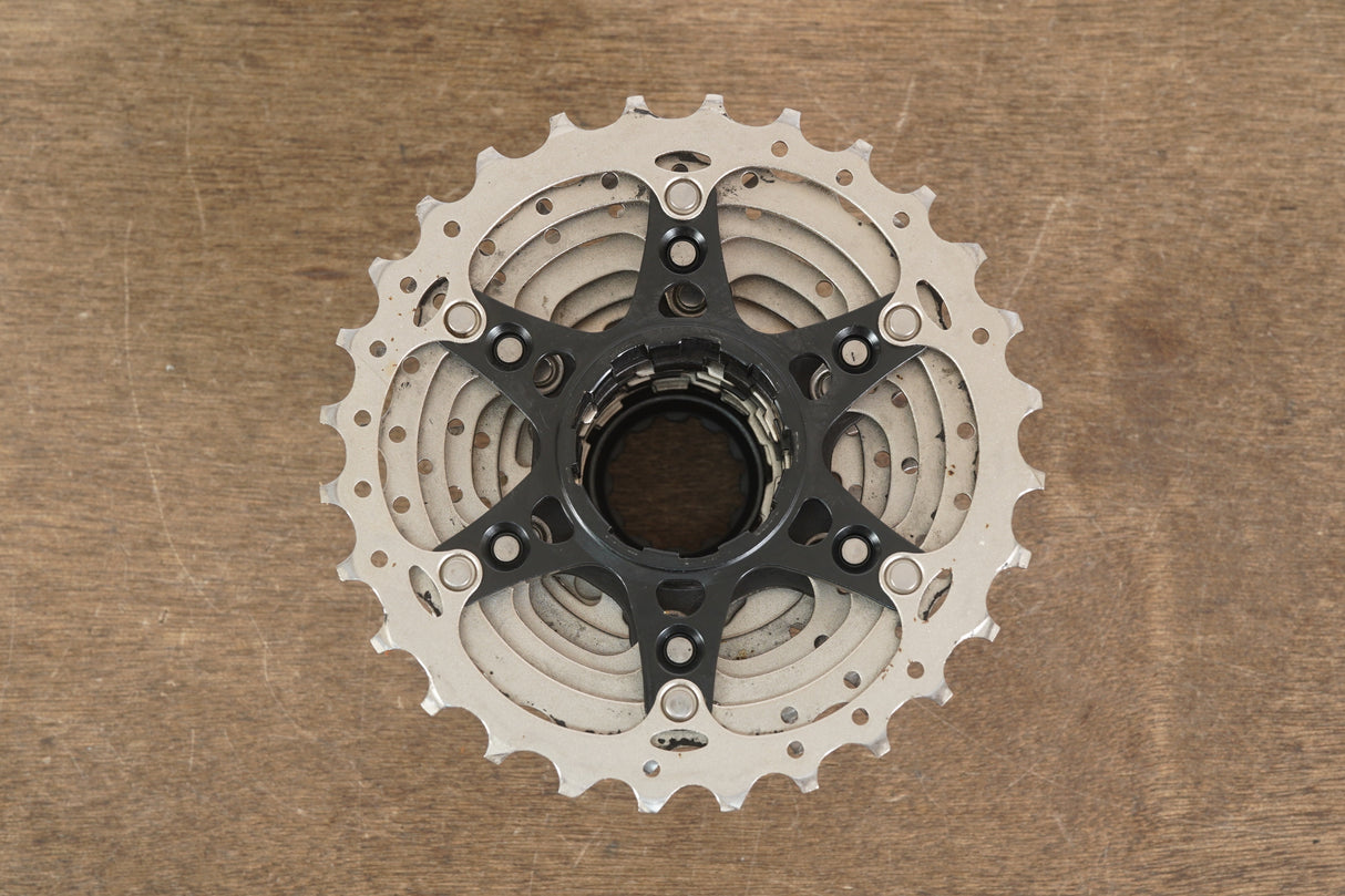 11-28T Shimano Ultegra CS-6800 11 Speed Cassette 244g