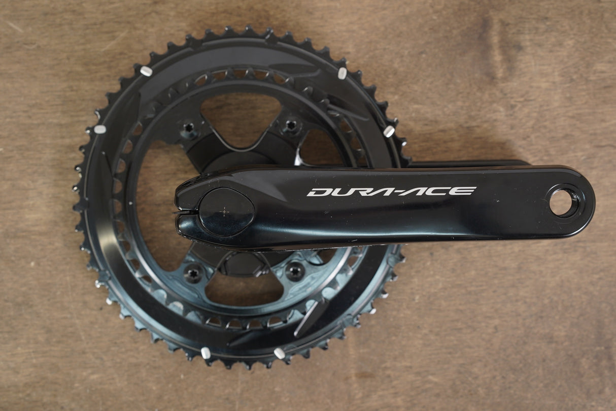 Shimano Dura-Ace R9170 Di2 11 Speed Electronic Hydraulic Disc Full Groupset 9170