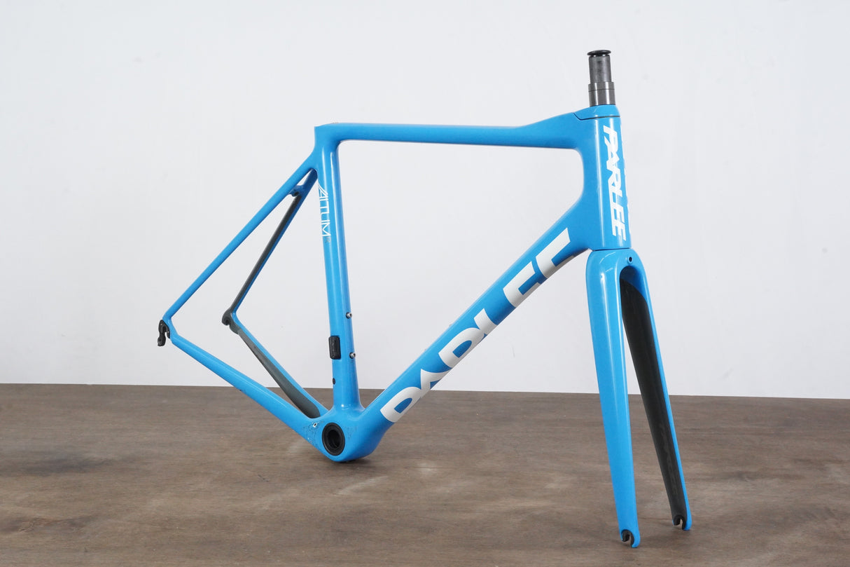 M/L Parlee Altum R Carbon Rim Brake Road Frameset