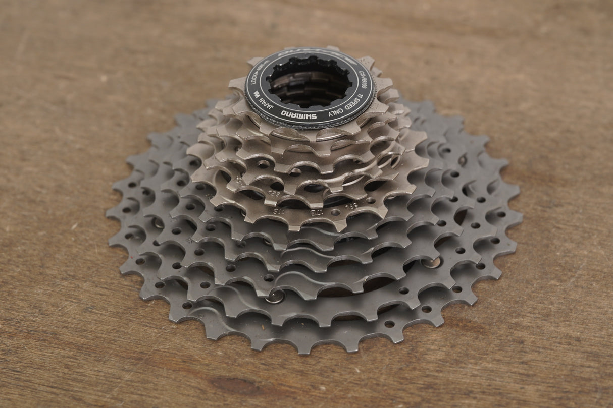 Shimano Dura-Ace R9170 Di2 11 Speed Electronic Hydraulic Disc Full Groupset 9170