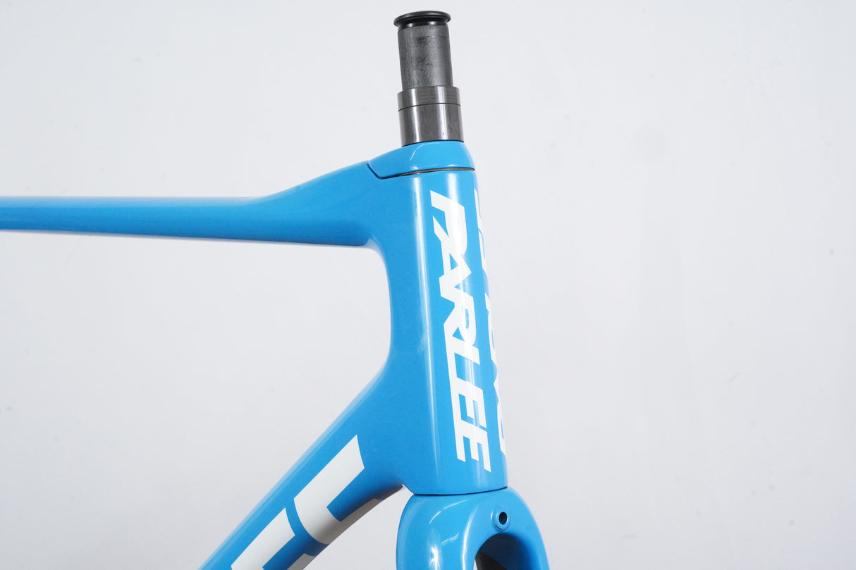 M/L Parlee Altum R Carbon Rim Brake Road Frameset