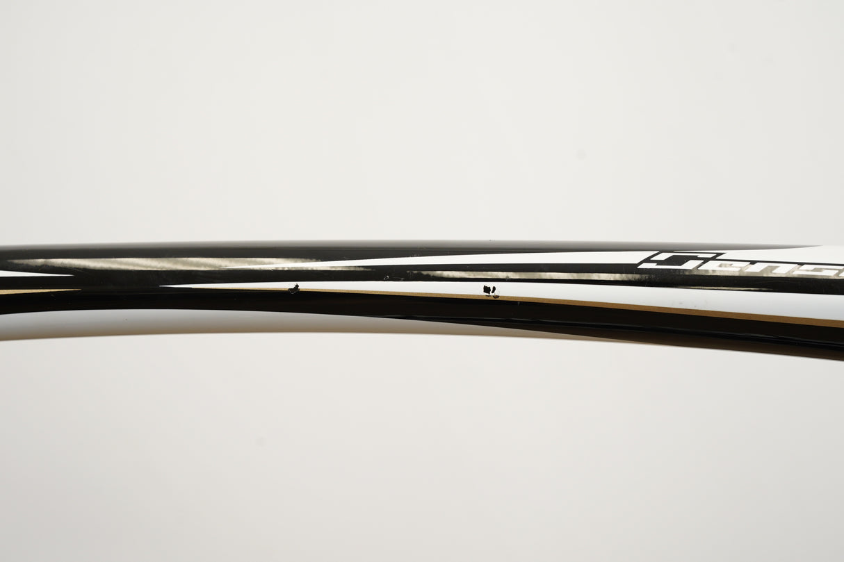 46cm LaPierre Sensium 400 Carbon Rim Brake Road Frameset