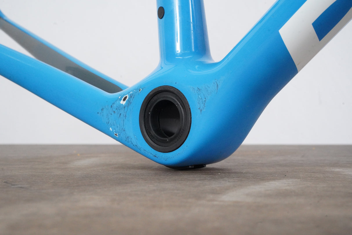 M/L Parlee Altum R Carbon Rim Brake Road Frameset