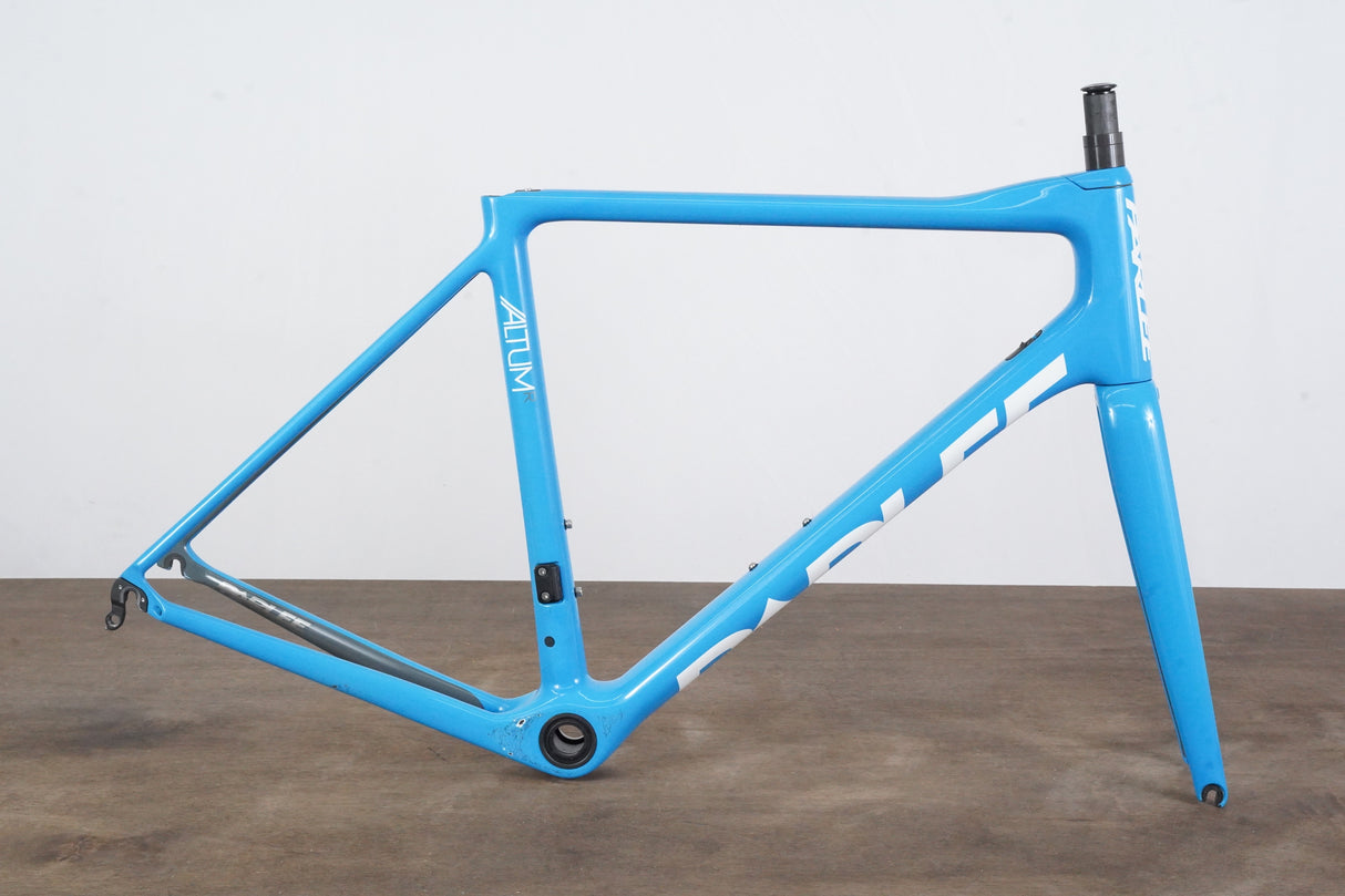 M/L Parlee Altum R Carbon Rim Brake Road Frameset