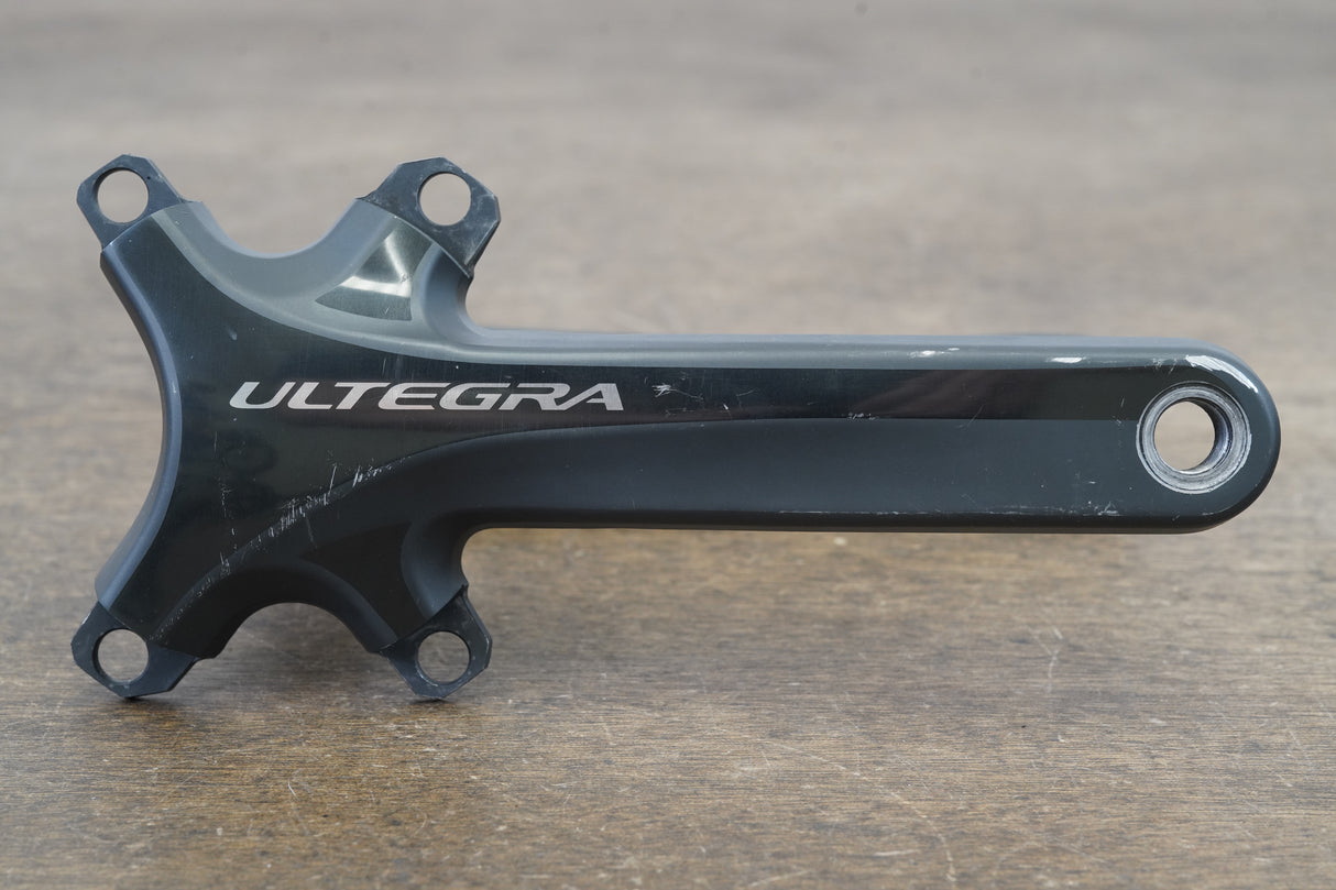 172.5mm Shimano Ultegra FC-6800 11 Speed Crank Arms