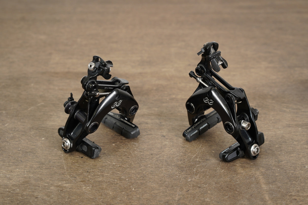 Cane Creek eeBrakes Gen 3 Direct Mount Rim Brake Road Calipers