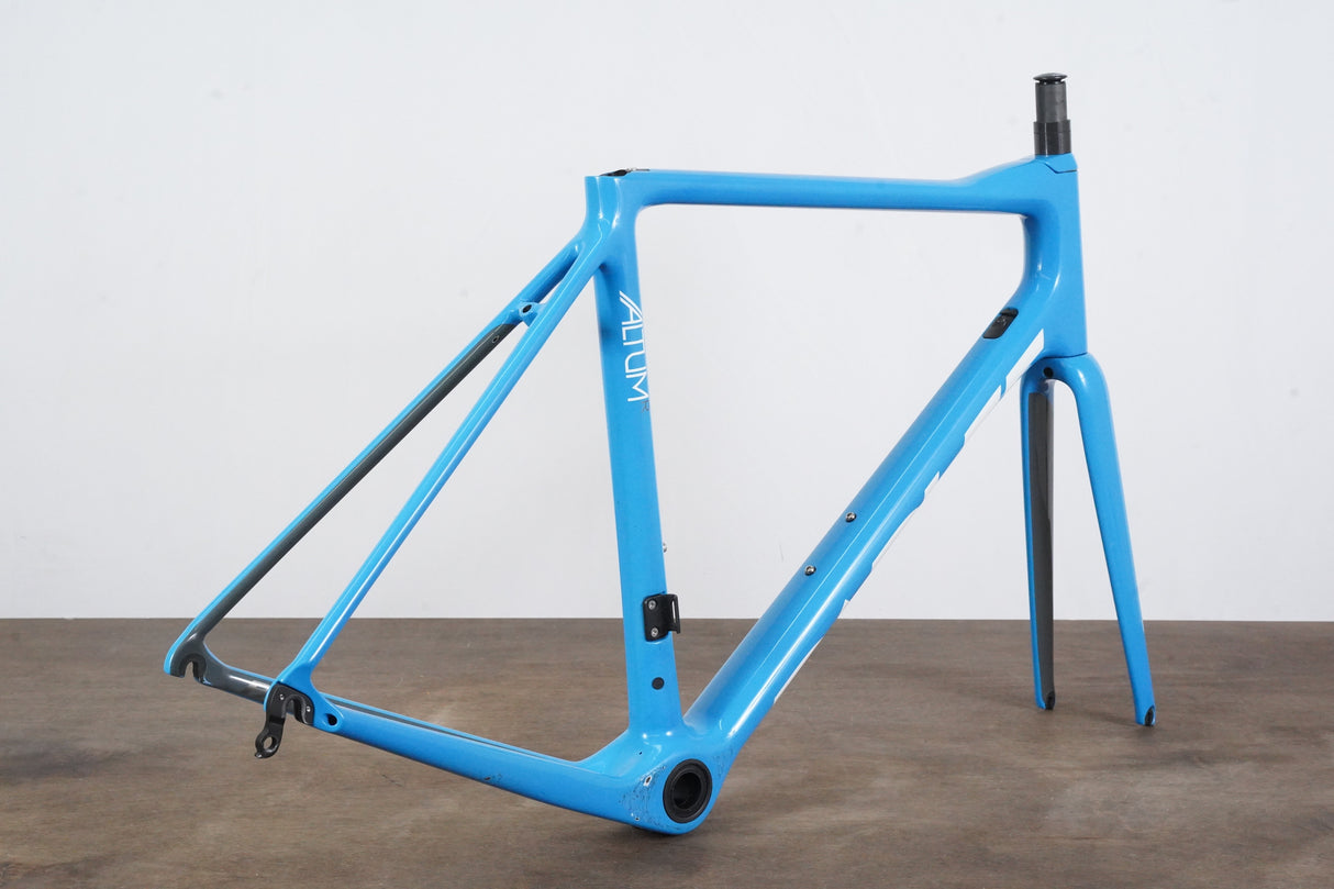 M/L Parlee Altum R Carbon Rim Brake Road Frameset