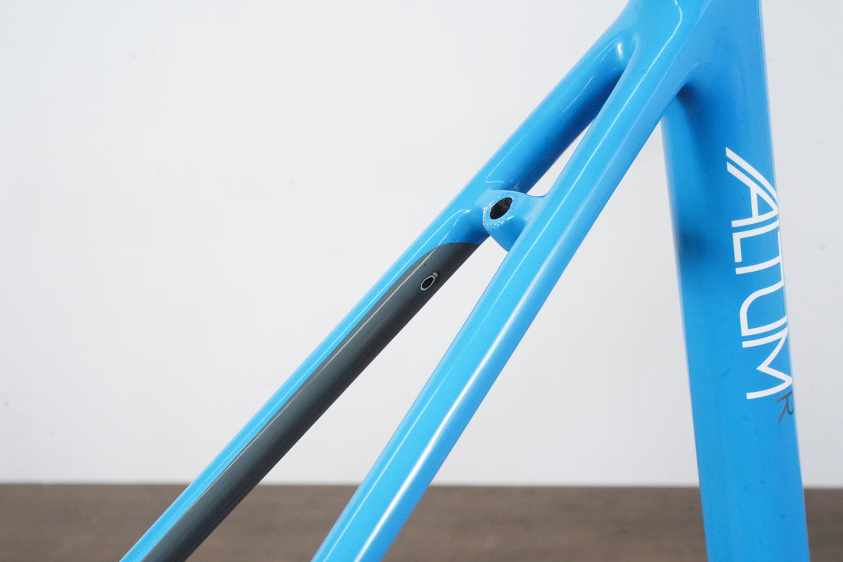 M/L Parlee Altum R Carbon Rim Brake Road Frameset