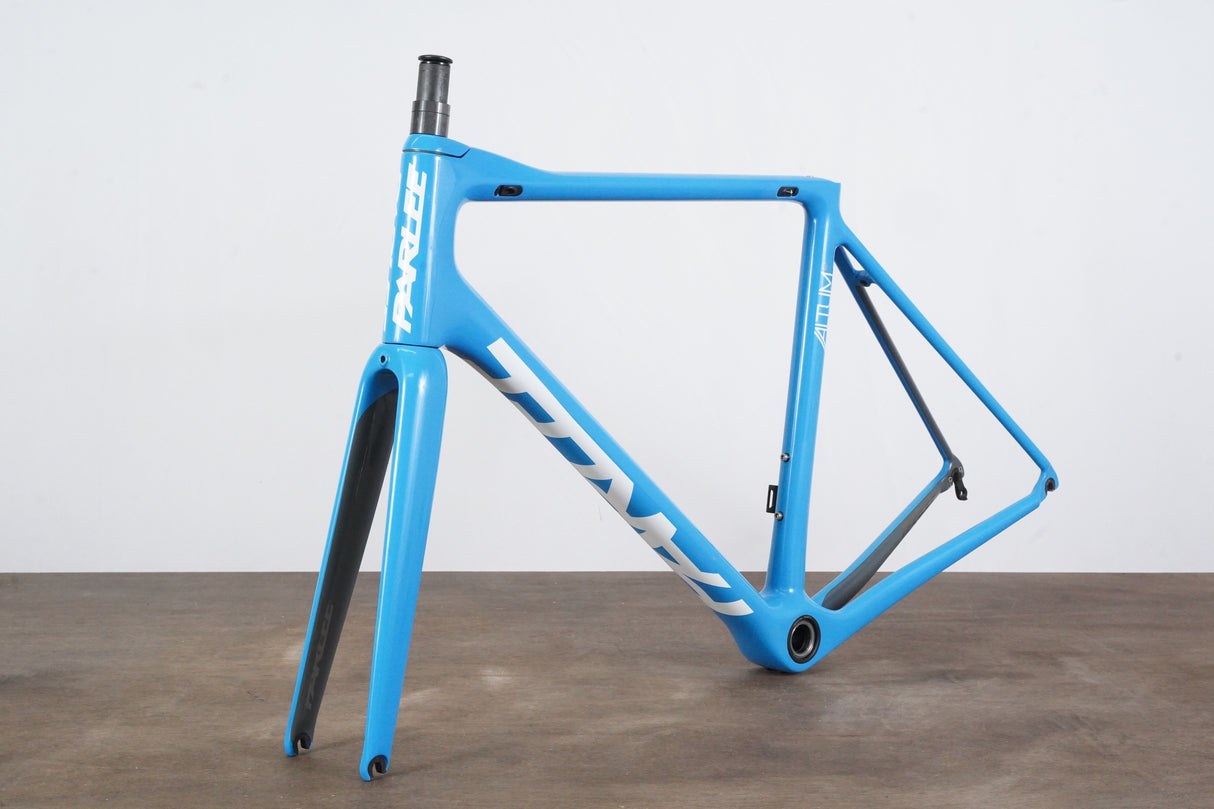 M/L Parlee Altum R Carbon Rim Brake Road Frameset