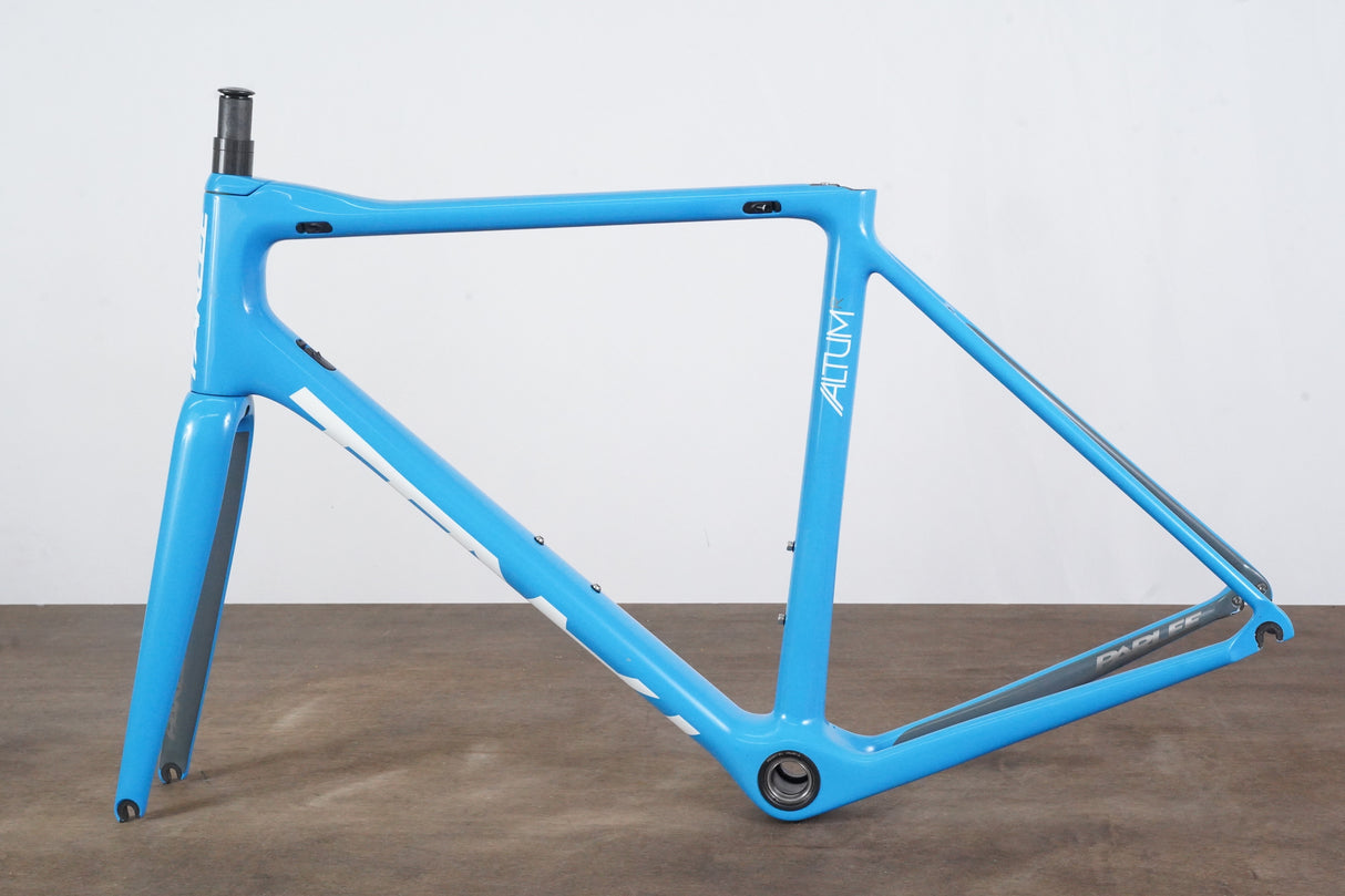 M/L Parlee Altum R Carbon Rim Brake Road Frameset