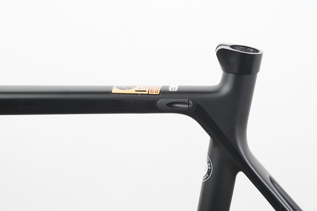 XL Canyon Endurace CF Carbon Rim Brake Road Frameset