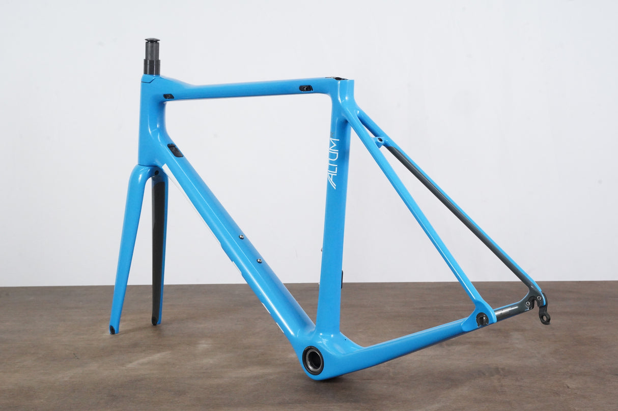 M/L Parlee Altum R Carbon Rim Brake Road Frameset