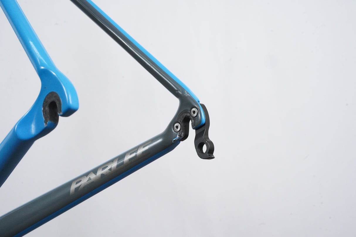 M/L Parlee Altum R Carbon Rim Brake Road Frameset