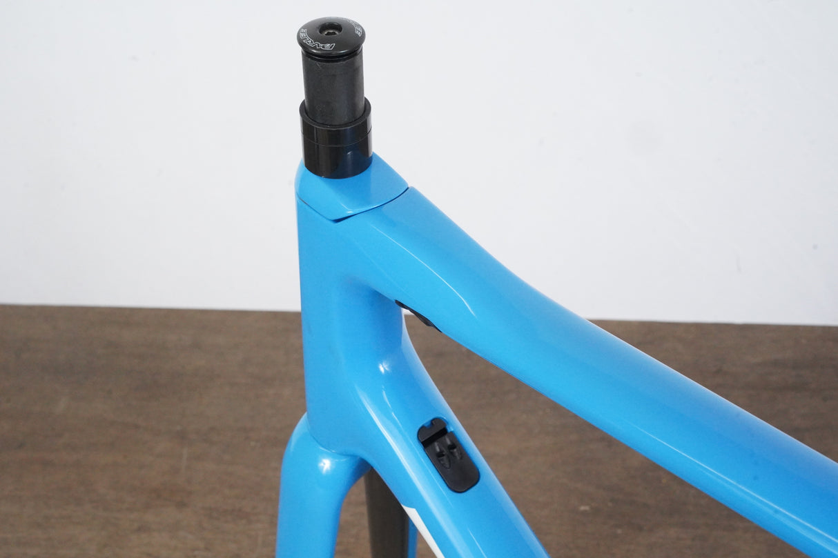 M/L Parlee Altum R Carbon Rim Brake Road Frameset