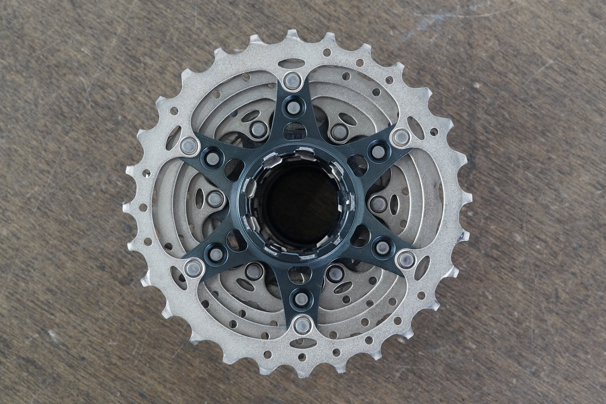 11-28T Shimano Ultegra CS-R8000 11 Speed Cassette 243g 8000