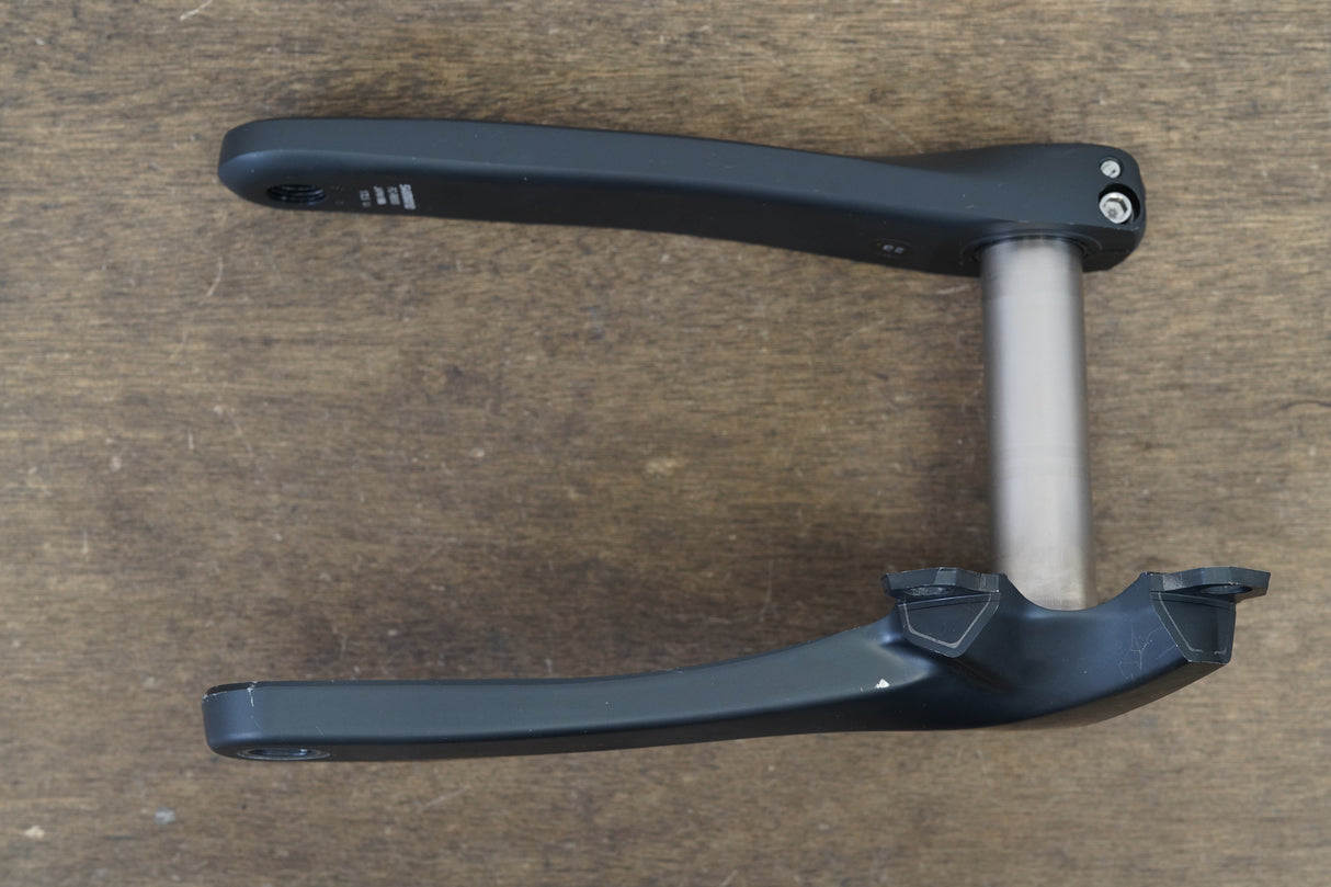 172.5mm Shimano Ultegra FC-R8000 11 Speed Crank Arms