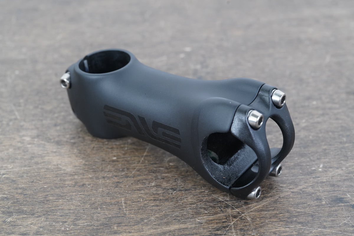 ENVE 90mm ±6 Degree Carbon Road Stem 123g 1 1/8" 31.8mm