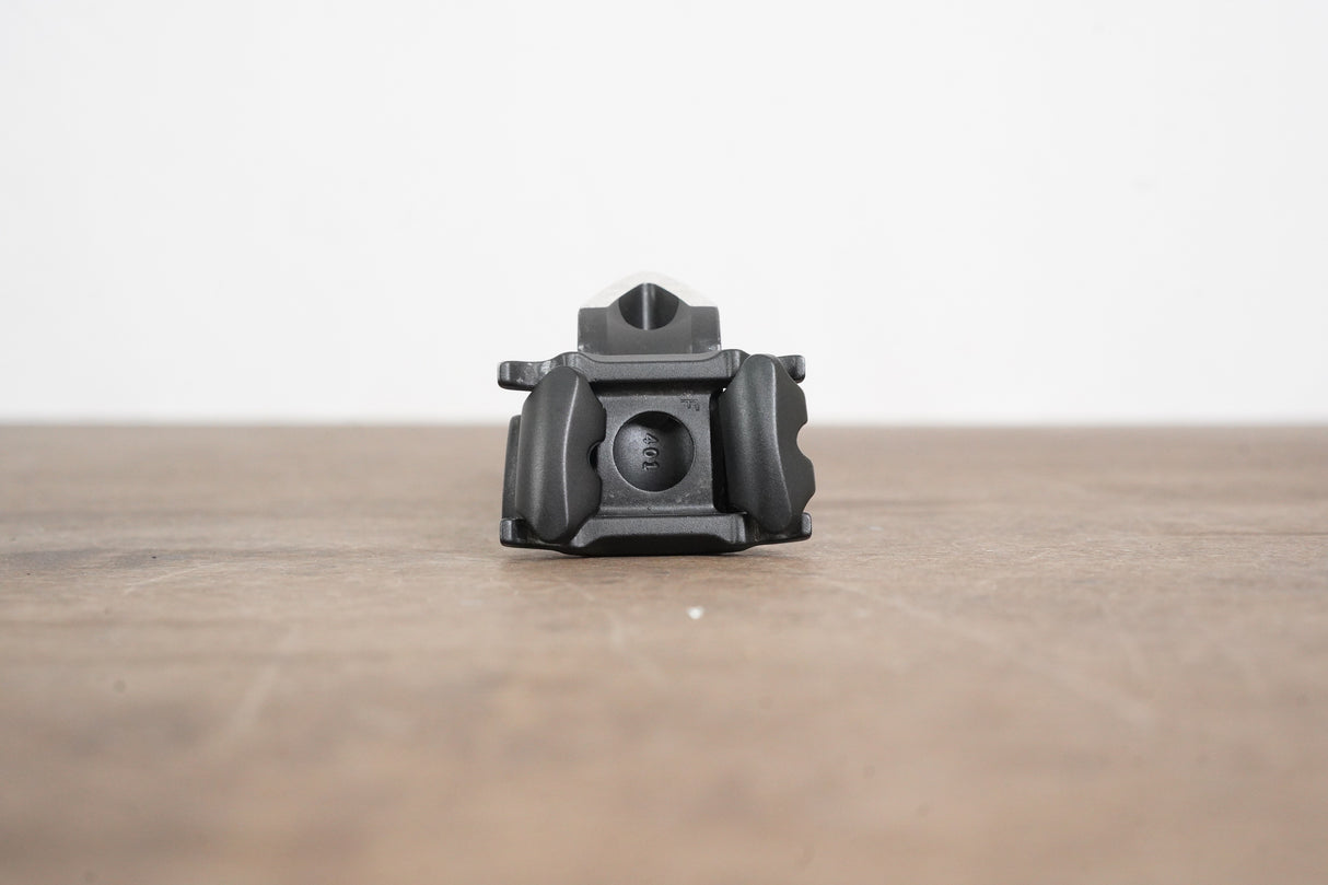 27.2mm PRO Vibe 7s Alloy Setback Road Seatpost