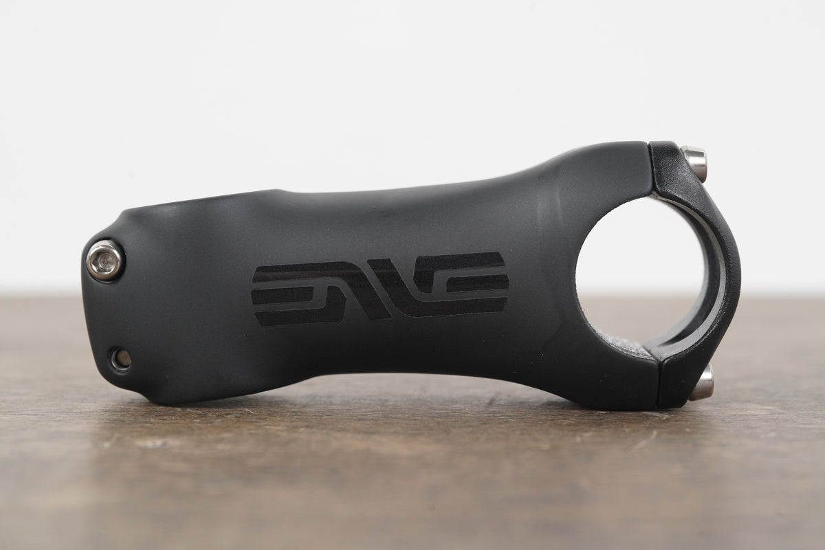 ENVE 90mm ±6 Degree Carbon Road Stem 123g 1 1/8" 31.8mm