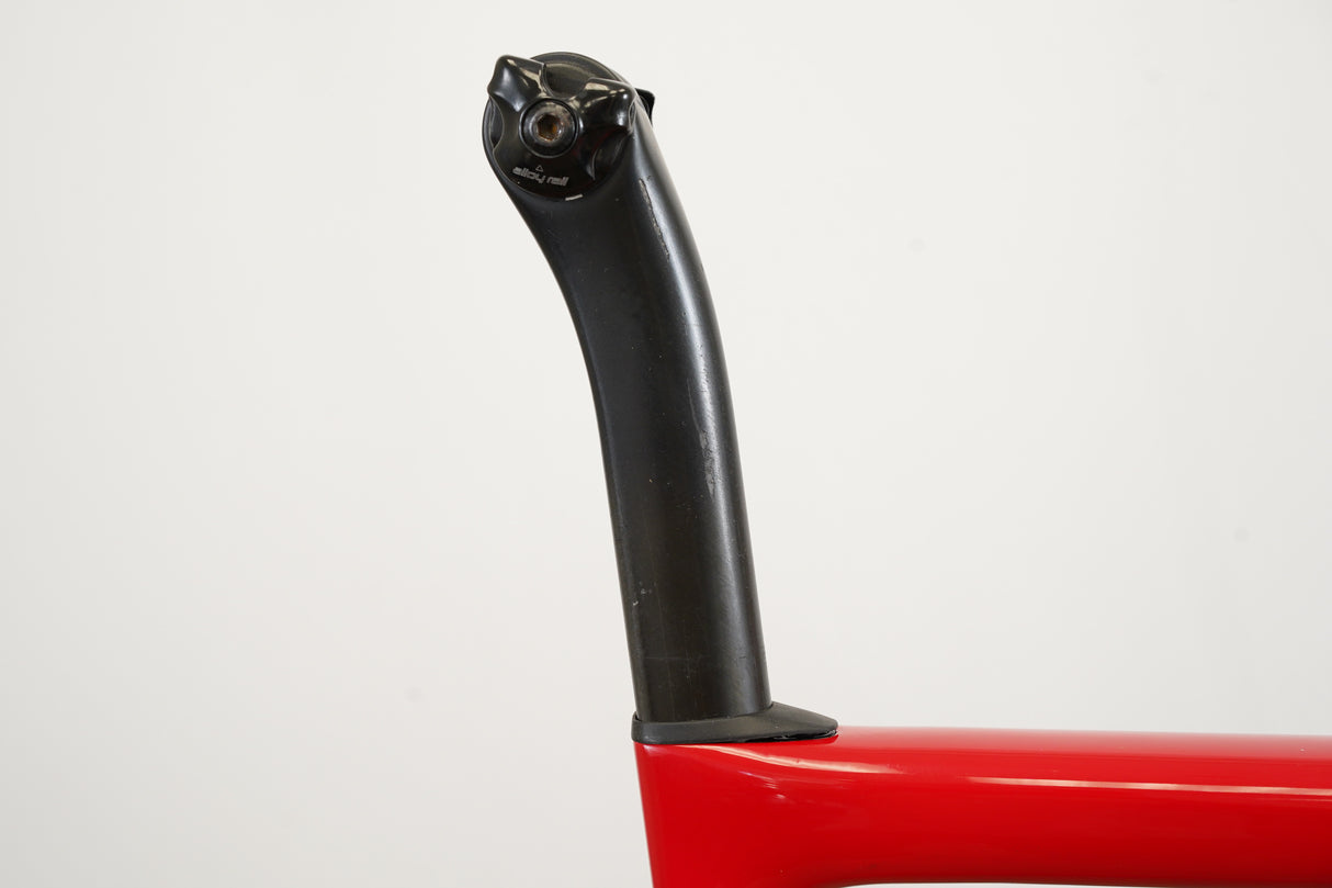 61cm Specialized S-WORKS Tarmac SL6 Carbon Rim Brake Road Frameset