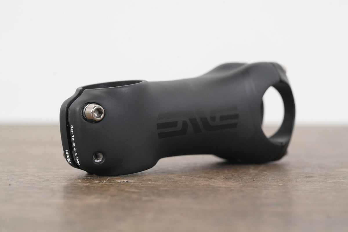 ENVE 90mm ±6 Degree Carbon Road Stem 123g 1 1/8" 31.8mm
