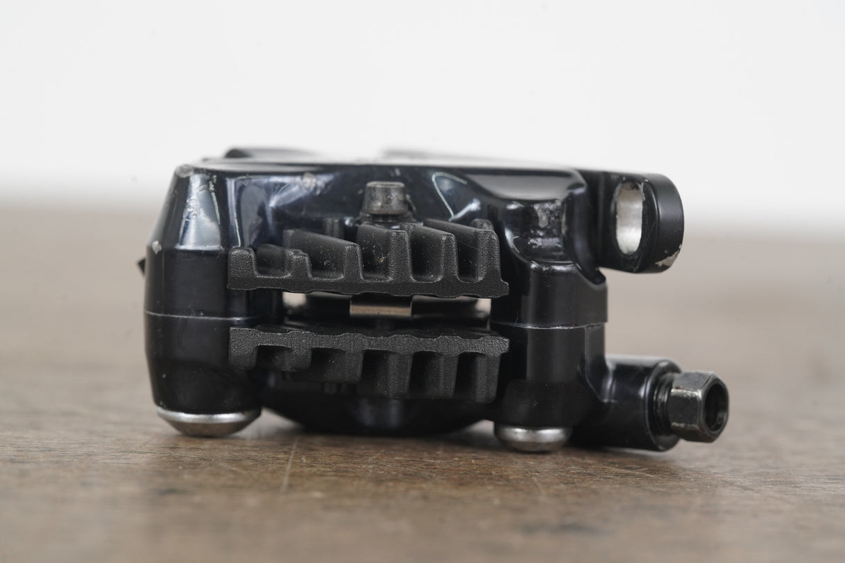 (1) Shimano Ultegra BR-R8070 Flat Mount Hydraulic Disc Brake Road Caliper 8070
