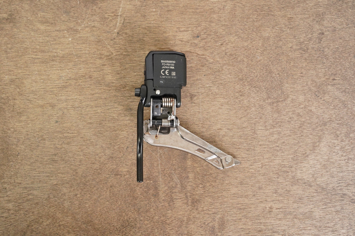 Shimano Dura-Ace FD-R9150 Di2 Electronic Front Derailleur 9150