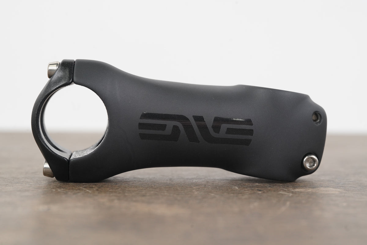 ENVE 90mm ±6 Degree Carbon Road Stem 123g 1 1/8" 31.8mm