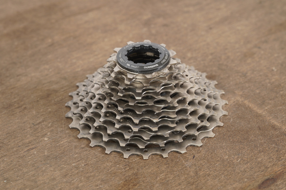 11-28T Shimano Ultegra CS-6800 11 Speed Cassette 242g
