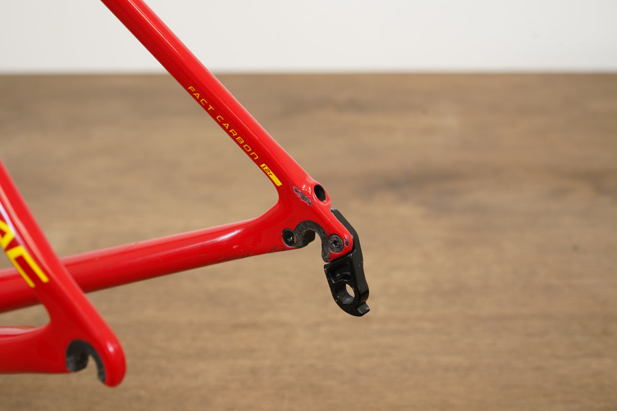 61cm Specialized S-WORKS Tarmac SL6 Carbon Rim Brake Road Frameset