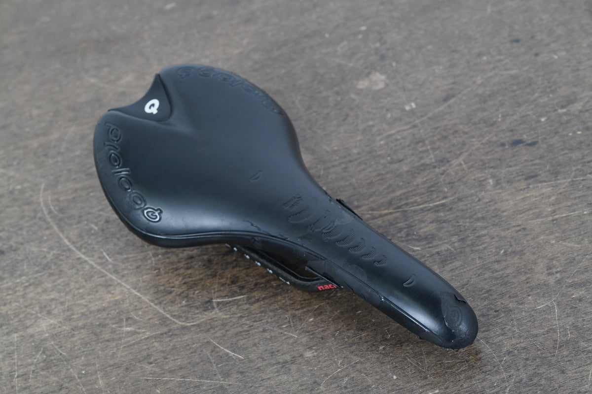 134mm Prologo Nago Nack Carbon Rail Road Saddle 167g