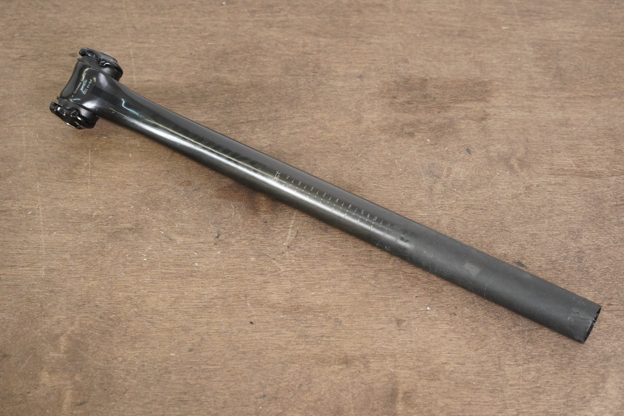 27.2mm Specialized S-WORKS Carbon Setback Road Seatpost 202g