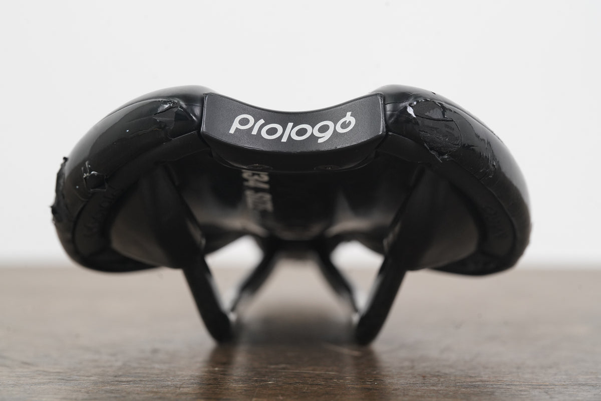 134mm Prologo Nago Nack Carbon Rail Road Saddle 167g