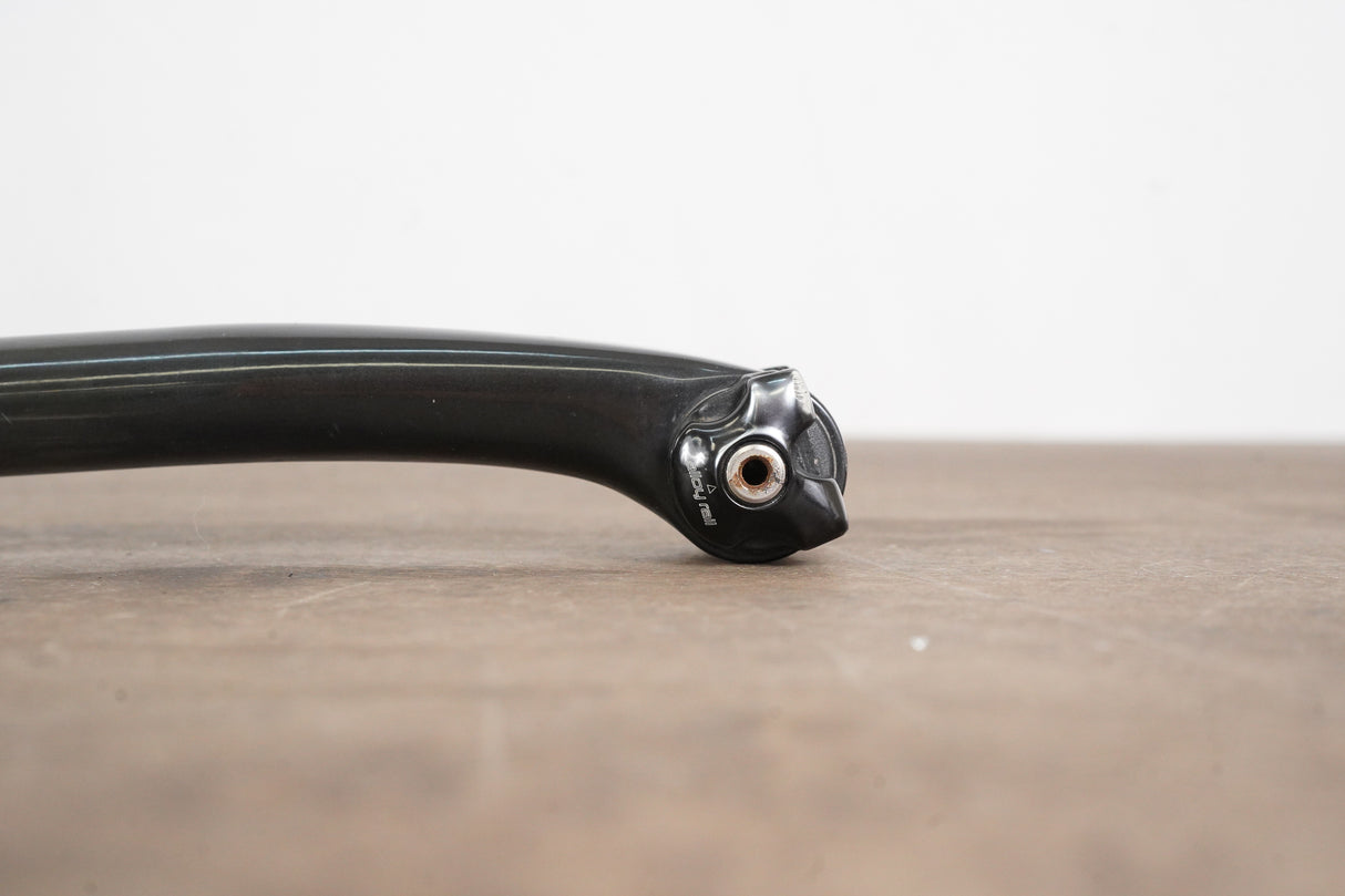 27.2mm Specialized S-WORKS Carbon Setback Road Seatpost 202g