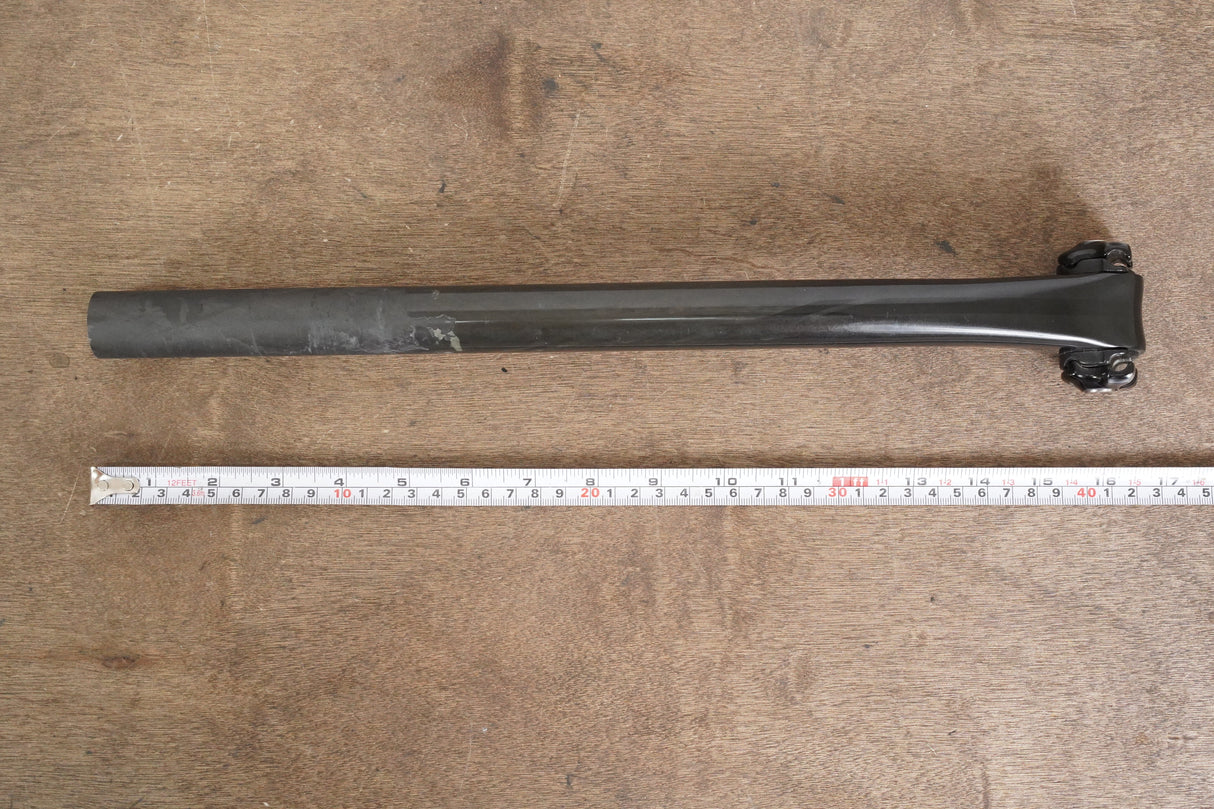 27.2mm Specialized S-WORKS Carbon Setback Road Seatpost 202g