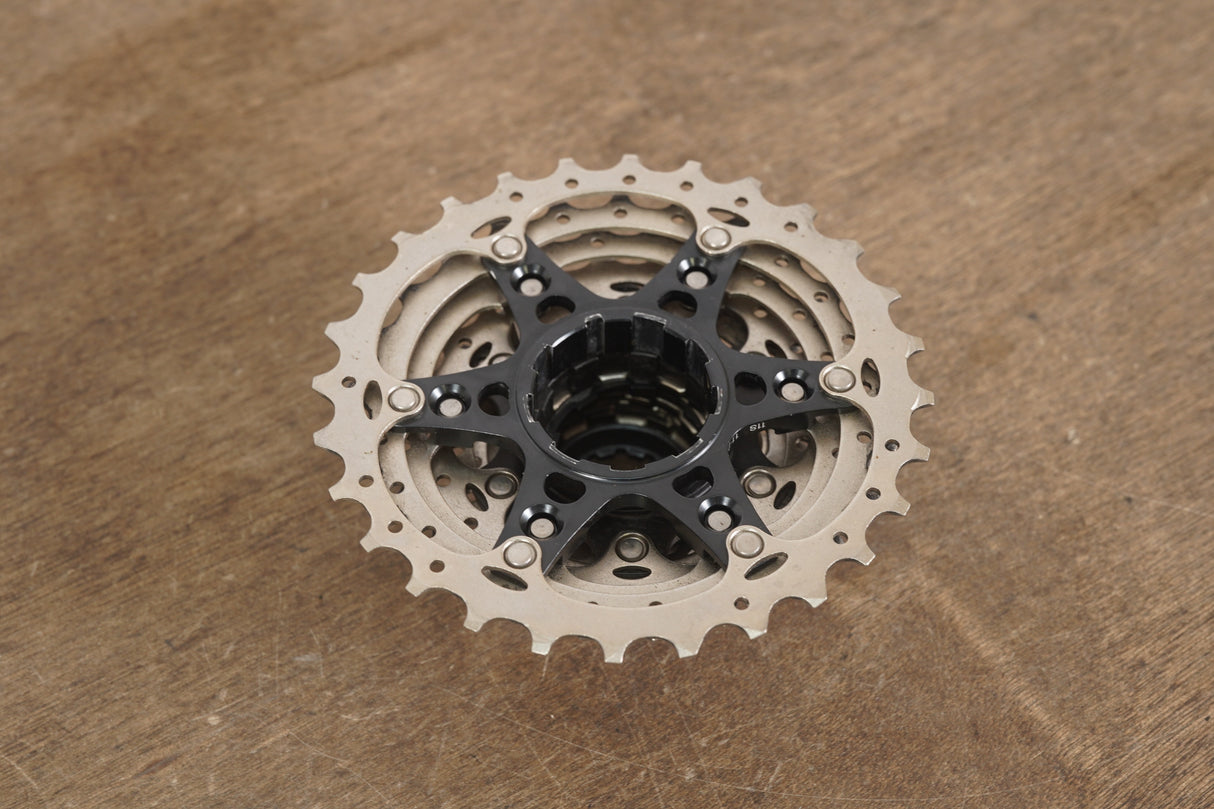11-28T Shimano Ultegra CS-6800 11 Speed Cassette 242g