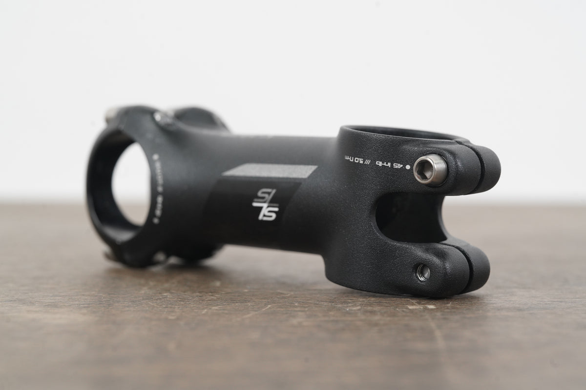 Specialized S-WORKS SL 90mm ±6 Degree Alloy Road Stem 115g 1 1/8" 31.8mm